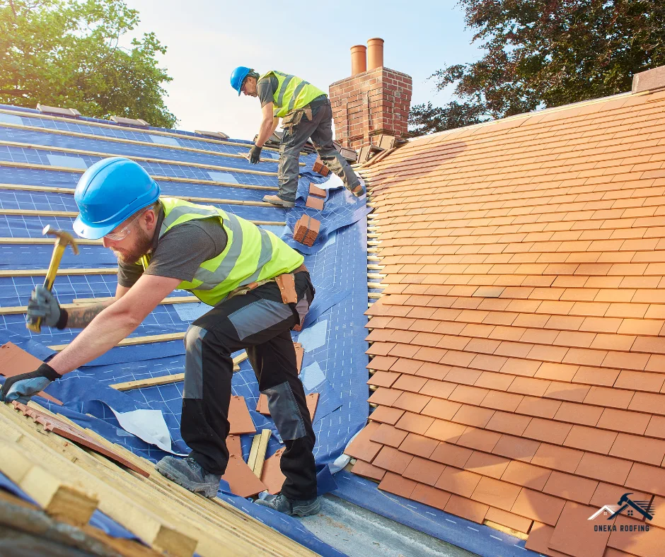 Why choose Roof Repair Near Me in Worth, IL